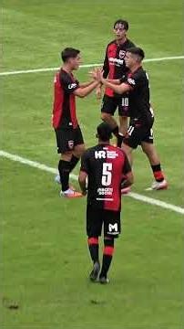 Goleó la reserva 💪🏼
