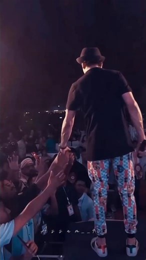 Assam ka king Zubeen da 🏆#zubeen #love #music #assamese