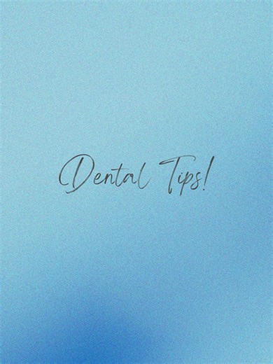 🦷 5 Essential Dental Tips for Kids! 👶 1️⃣ Start Early 👶 – Clean your baby’s gums with a soft cloth before teeth appear. 2️⃣ Use the Right Toothpaste 🦷 – A tiny smear of fluoride toothpaste for kids under 3, a pea-sized amount for older kids! 3️⃣ Limit Sugary Snacks & Drinks 🍬 – Juice, sweets, and even dried fruit can cause cavities. 4️⃣ Encourage Healthy Habits 🚰 – Rinse with water after meals and avoid nighttime bottles with milk or juice. 5️⃣ Regular Dental Visits 🏥 – The first check-up