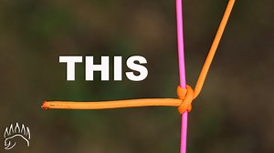 How to Tie the Taut Line Hitch, a must know for anyone who uses ropes in day to day life. This is an easy tutorial on The Taut Line Hitch, for beginners and advanced levels - all in a quick and simple format. As a friction hitch, it can be adjusted along your line and is INCREDIBLY easy to tie. It's overall an excellent skill for life outdoors and camping. I want to also add that I've been recieving the most incredible feedback, thank you for all the kind words and support! I've heard your reque