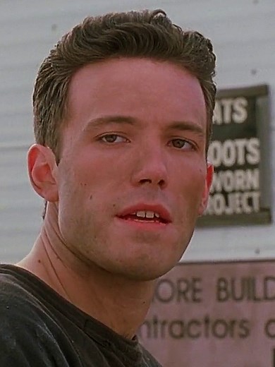 Good Will Hunting: The Journey of Matt Damon and Ben Affleck