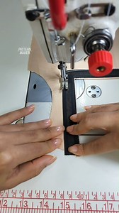 4.3K views · 93 reactions | good sewing tip for beginners #sew #sewer #sewing #sewinglove #sewingtips #sewingproject | Pattern Maker | Facebook