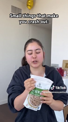 Sofi Manassyan (@sofimanassyantoo) - Small Things That Can Really Annoy You