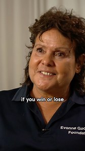 218K views · 9.4K reactions | Have a lovely day! 﫶 These powerful words guided Evonne Goolagong Cawley to 14 Grand Slam titles, including seven in singles, throughout her stellar playing career. | Australian Open | Facebook
