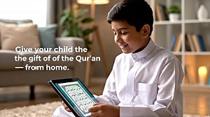 5.7K views · 24 reactions |  Learn Quran Online with Proper Tajweed ✨ Qualified Teachers | One-to-One Classes  3 Days FREE Trial  WhatsApp Now: https://wa.me/923217666569 #OnlineQuranTutor #QuranLearning #FreeTrialClasses Online Quran Tutor | Online Quran Tutor | Facebook