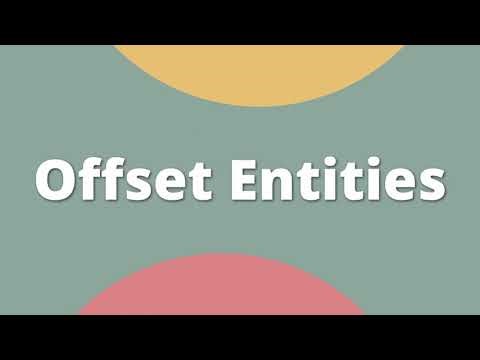 Offset entities - Solidworks