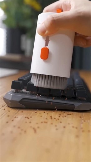 3 Gadgets to Upgrade Your Desk Setup! 💻✨ #Shorts #DeskSetup