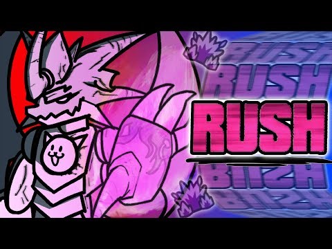 The Most GAMEBREAKING ROLE in The Battle Cats...