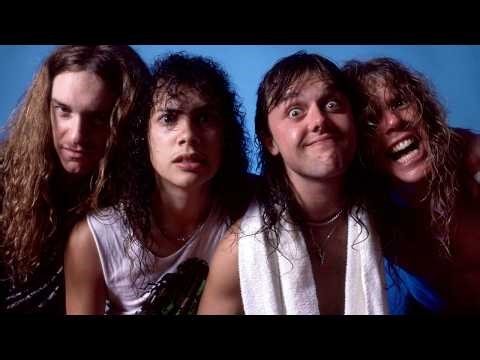 How Cliff Burton Shaped Metallica: The Bassist Who Kept the Band Honest