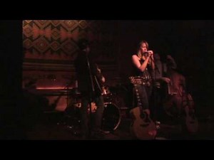 Colbie Caillat - 'Magic' - Tangier Club - Los Angeles