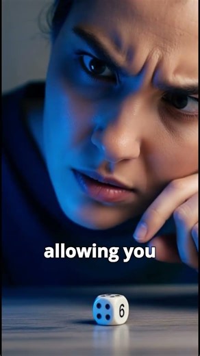 🎲 This Is How People Cheat With Dice (Physics Explained)