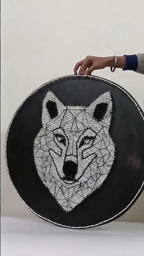 String art | Craft Kingdom