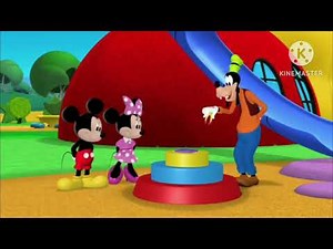 Using The Mouseketools in Mickey's BIG Surprise