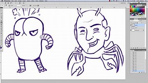 20 reactions | Believe it or not, some Pokémon get left on the cutting room floor | Drawfee Show | Facebook