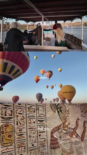 Exploring Luxor and Aswan: A Journey Through Egypt