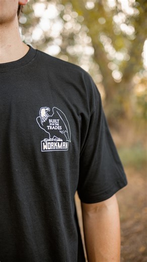 WORKMAN on Instagram: "Some guys just aren’t cut out for it #workman #representyourtrade #builtforthetrades #workedtodeath #blucollar"