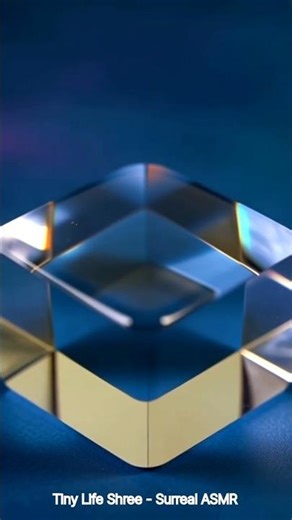 This ASMR Loops Perfectly 🎧 #surrealasmr#asmr#oddlysatisfying