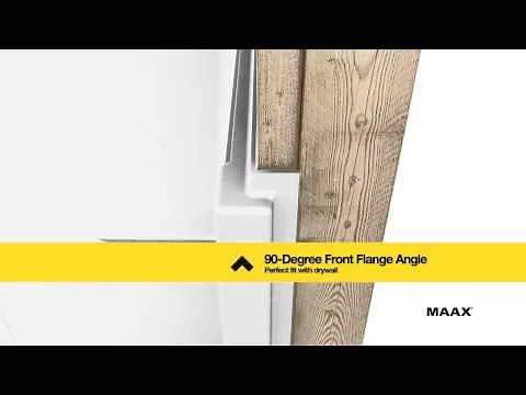 ALLIA Products -- MAAX Bath Inc.