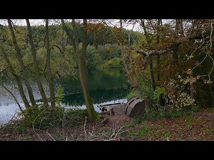The best-looking CARP lake in England