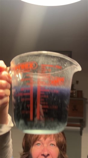 Accidental Avatar Gravy for Christmas Dinner