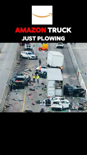 Truck Crash Leaves 5 Dead; Driver Recently Charged #truck #driver #car