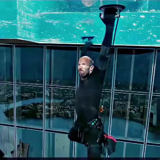 mekanik 🎬 #dangerous #jasonstatham #viraltiktok #trend #kesfet