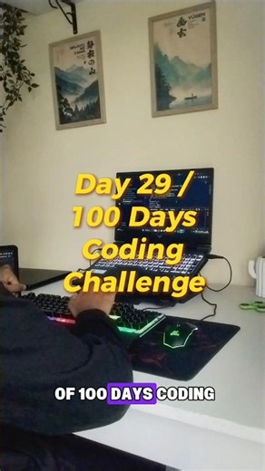 Day 29 of 100 Days Coding Challenge | Finished Node.js & Started PostgreSQL 💻🔥 #bca #codingstyle