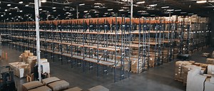 Dock Board & Dock Plates - Quality Material Handling Inc.