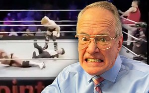 Jim Cornette Goes Scorched Earth on OVW Over Dallas Edwards Injury