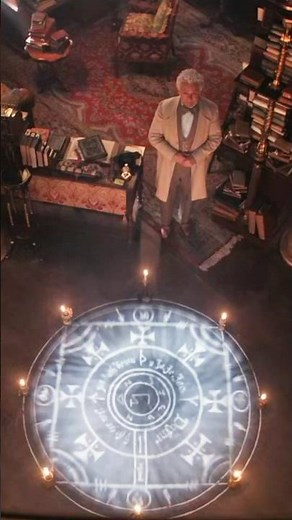 Good Omens: Winning the War, Not Just Avoiding It