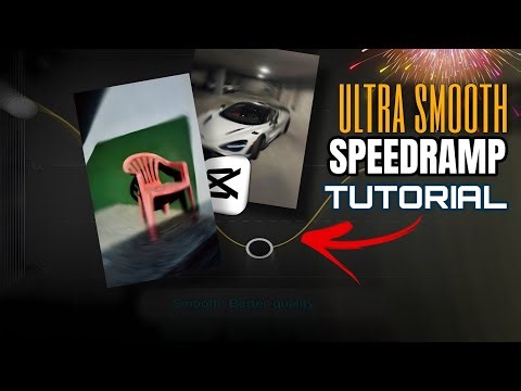 Speed Ramp Video Editing In Capcut | Speed Ramp Transition Edit InCapcut |#capcut #tutorial#youtube