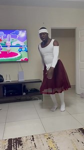 1.5M views · 32K reactions | Baba Rejo the Ballerina! | Baba Rejo | Facebook