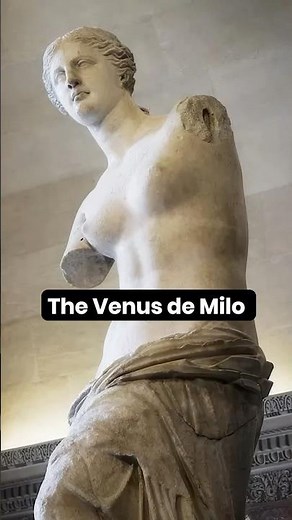 5 More Legendary Greek Sculptures You Should Know