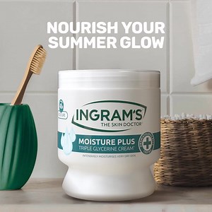 19 reactions | Benefits of Ingrams Camphor Cream Discover the...