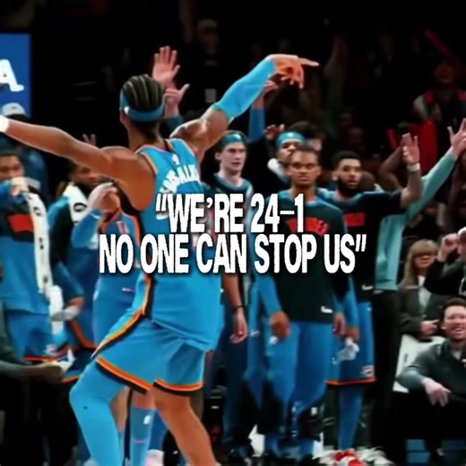 Exploring OKC: A Unique Perspective on Wemby and Antman