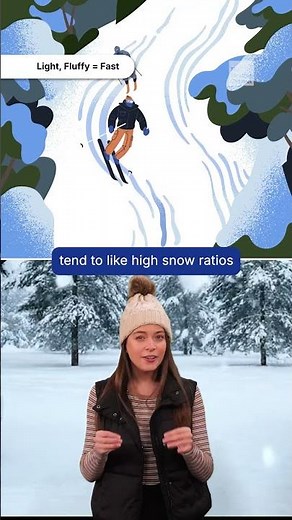 Cold Facts: Wet Vs. Dry Snow