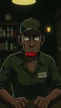 Route 66 | एक रहस्यमयी सड़क #scarystory #scaryshorts #creepycartoon