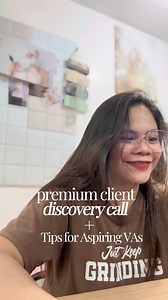 156K views · 2.5K reactions | I got another premium client worth $799. Watch the full video for tips on winning a client for Aspiring VAs 懶﫶 #freelancing #freelancers #virtualassistant #freelancer #socialmediamanager #workfromhome #fyp #virtualassistantcoach #foryouシ #foryoupageシ #fypシ゚viral #foryou #fbreelsvideo | Your Best Virtual Assistant | Facebook