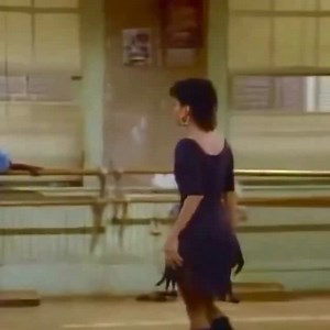 Dance Battle with Donna McKechnie! 💋💃🏽 #FAME #TB | Debbie Allen