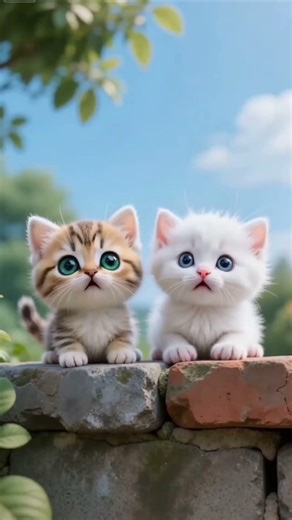 Funny Kittens' Firecracker Prank: The Rocket Bowl! 🚀🐱