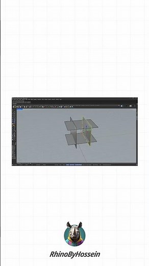 Rhino CreateSolid Explained in 30 Seconds | Essential Modeling Tip