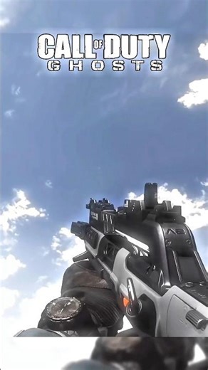 Best SMG Reload Animations In Different Games!🔫#shorts #modernwarfare #callofduty