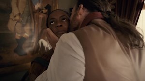 415K views · 1.8K reactions | EL LIBRO DE LOS NEGROS- CAPITULO 2 AUDIO LATINO HD #series #tendencia #television #miniseries #canada #Telenovelascanadienses #chile #facebookviral #facebookpost #facebookreel #esclavos #esclavitud #ellibrodelosnegros #fypシ゚ #fypviralシ #fypシ゚viralシ #fypageシ #fypシ゚viralシfypシ゚viralシalシ #fypシ゚viralシfypシ゚ #100k #1m #epoca #sigloxviii #SigloXIX #teleseriesdeepoca | Francy Alexandra Rifo | Facebook