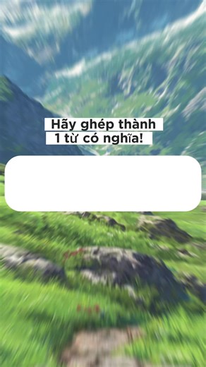 Thử Thách Vua Tiếng Việt: Bạn Là Ai?