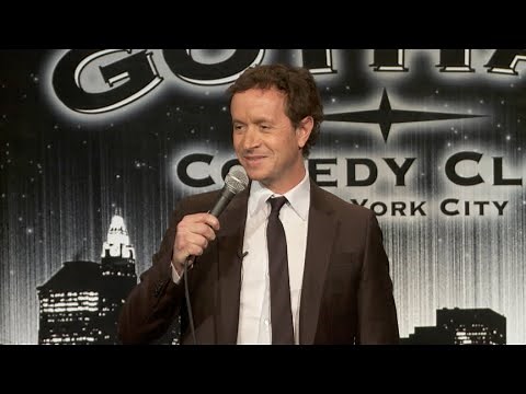 Pauly Shore | Gotham Comedy Live
