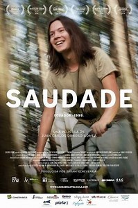 Saudade (2014) - Movie