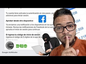 How to recover access to Facebook if I lost my two-step verification 🙏