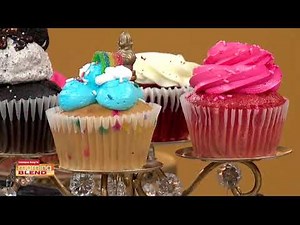 St. Pete Cupcake Contest