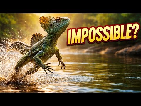 Animals That Shouldn’t Exist | Impossible Abilities