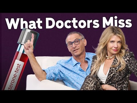 Why It Matters WHEN You Test Your Testosterone (From a Harvard Urologist)